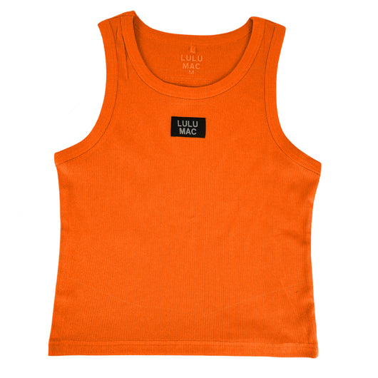 DD-TANK ORANGE