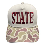 LM-3014 STATE LIGHT CAMO