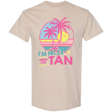 GGO-2789 Nicer Tan - Sand