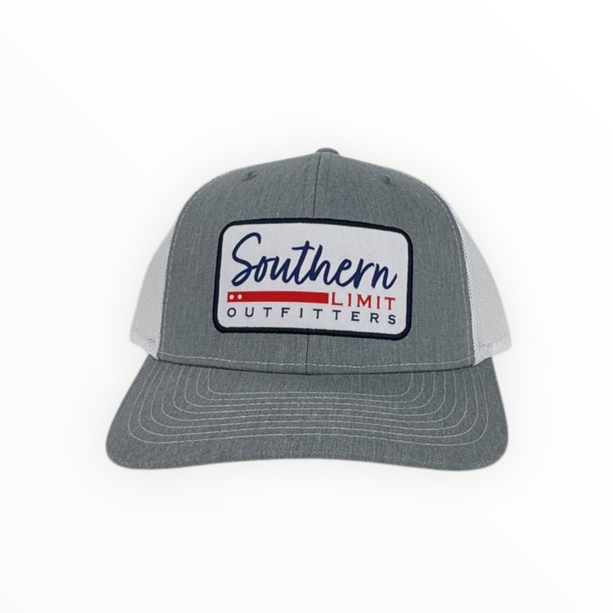 SL-CP-2007 SL Outfitters Grey White