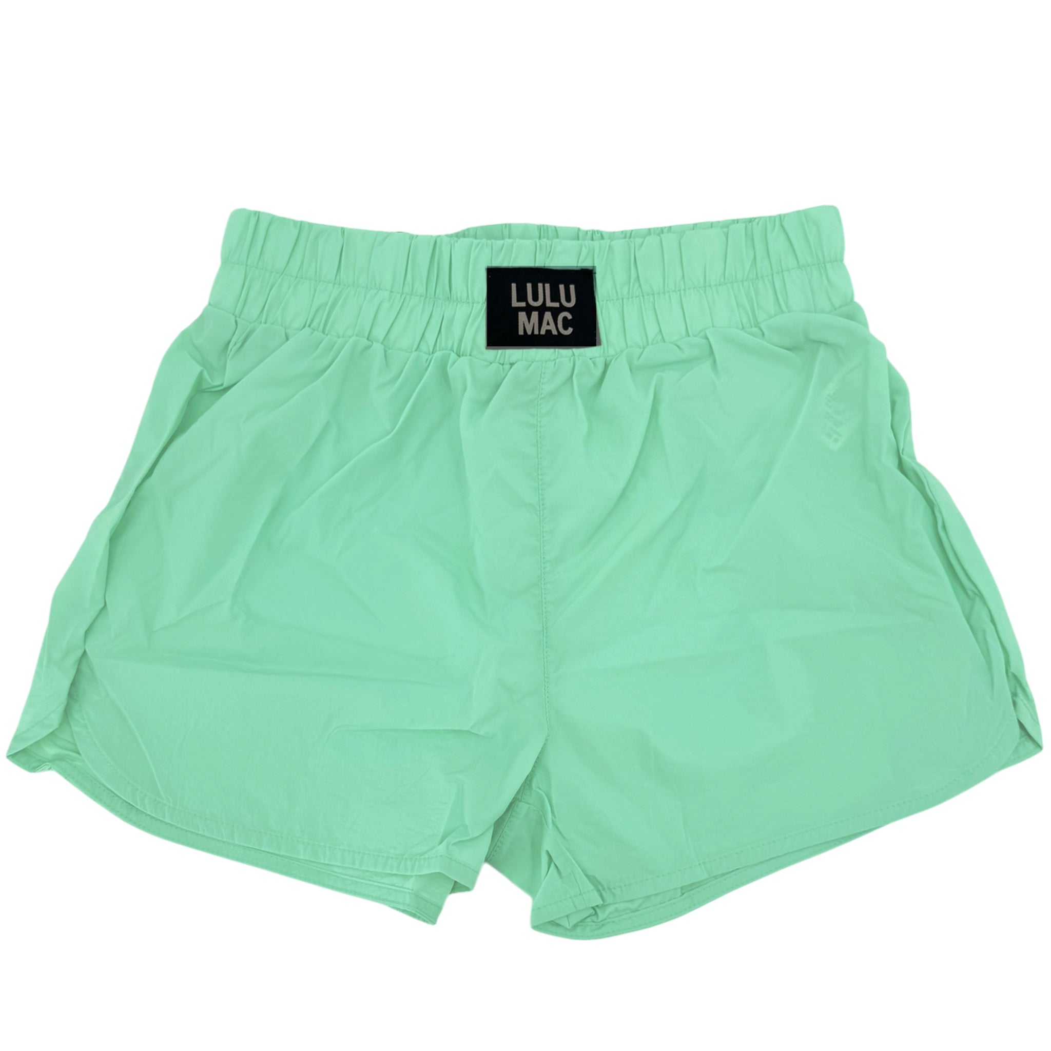 DD-SHORT MINT