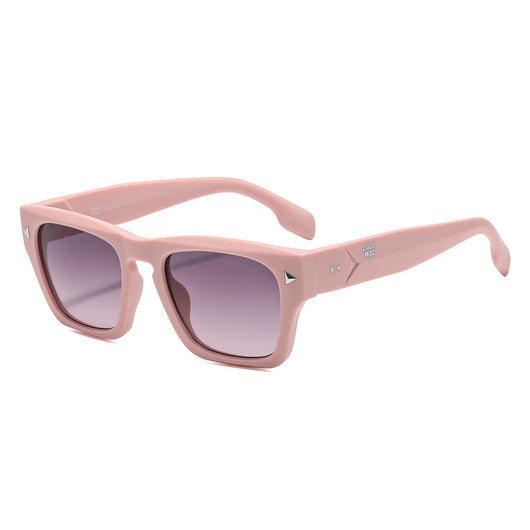 LM-SG-1033 Bella Pink Sunglasses
