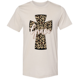 LM-179 Leopard Grace - Heather Dust