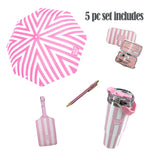 Lulu Mac Boxed Gift Set