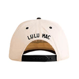 LM-3014 HOWDY CAP BLACK