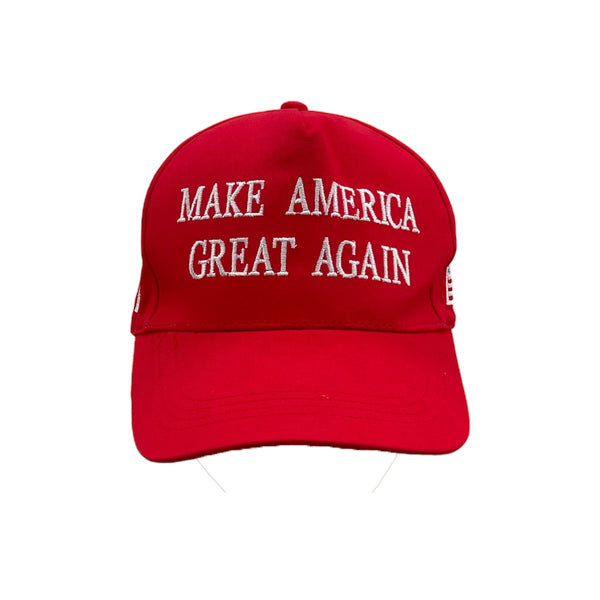 HT-0331 RED MAKE AMERICA GREAT AGAIN