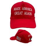 HT-0331 RED MAKE AMERICA GREAT AGAIN