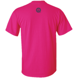 GGO-2785 Cow Face - Heliconia