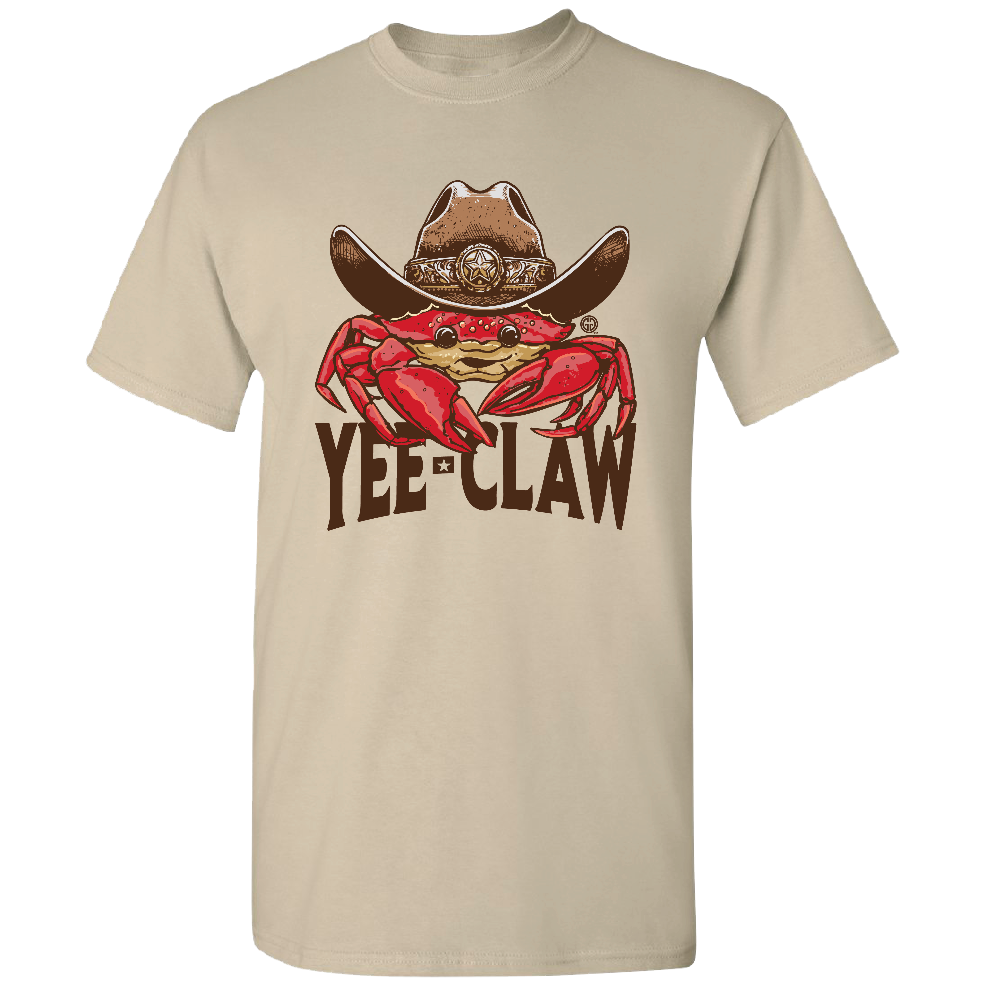 2736 Yee-Claw SS Sand