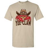 2736 Yee-Claw SS Sand