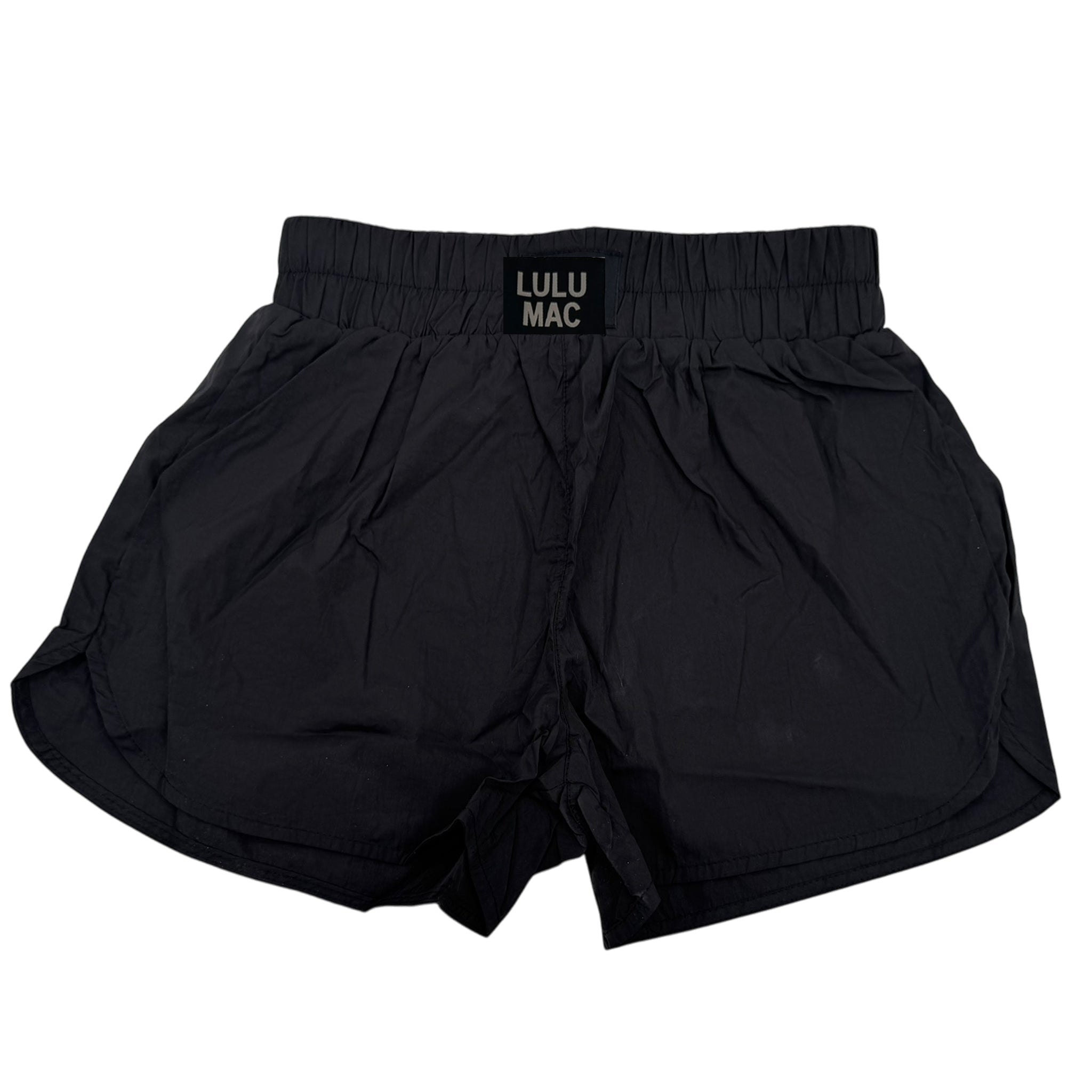 DD-SHORT BLACK