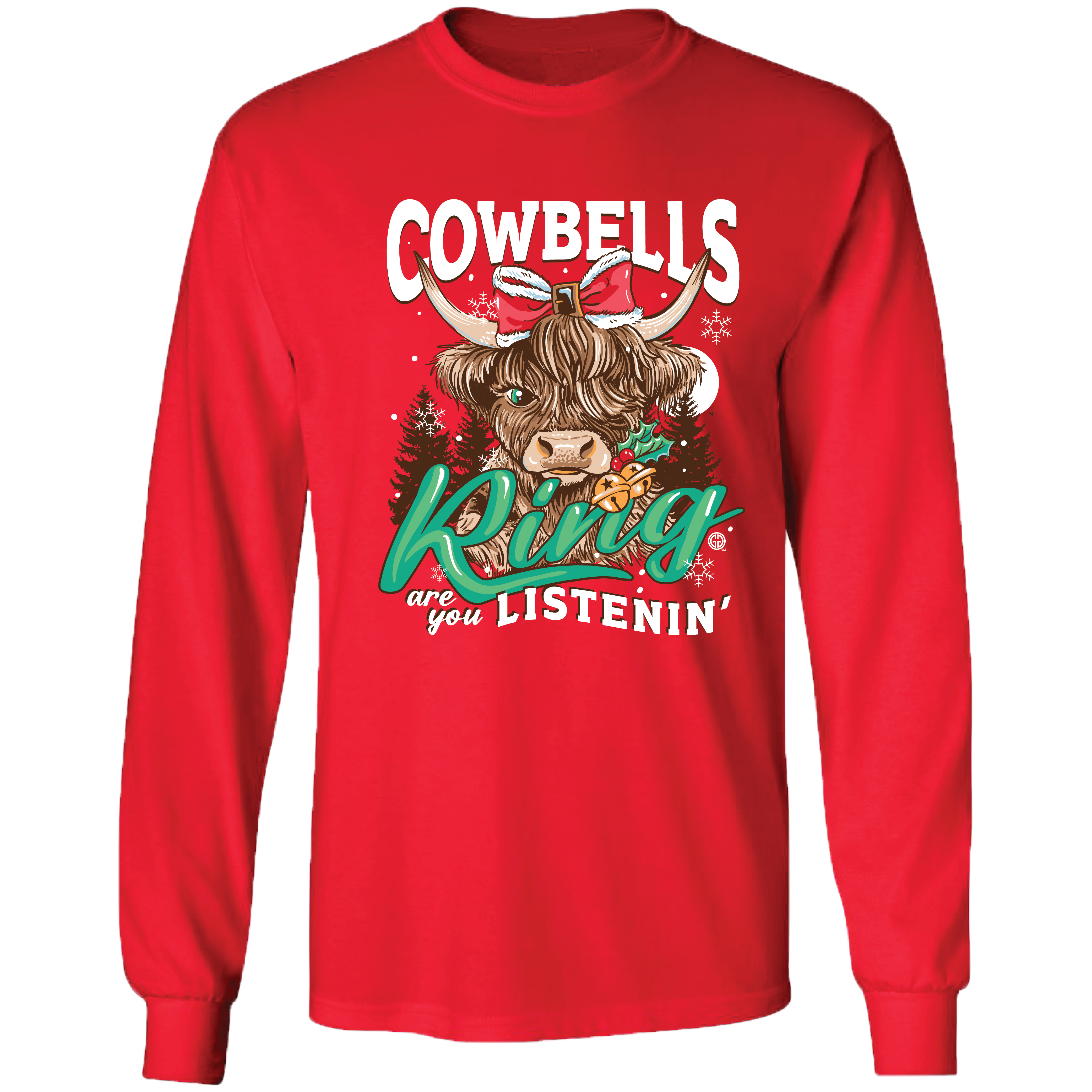 2772 Cowbells Ring