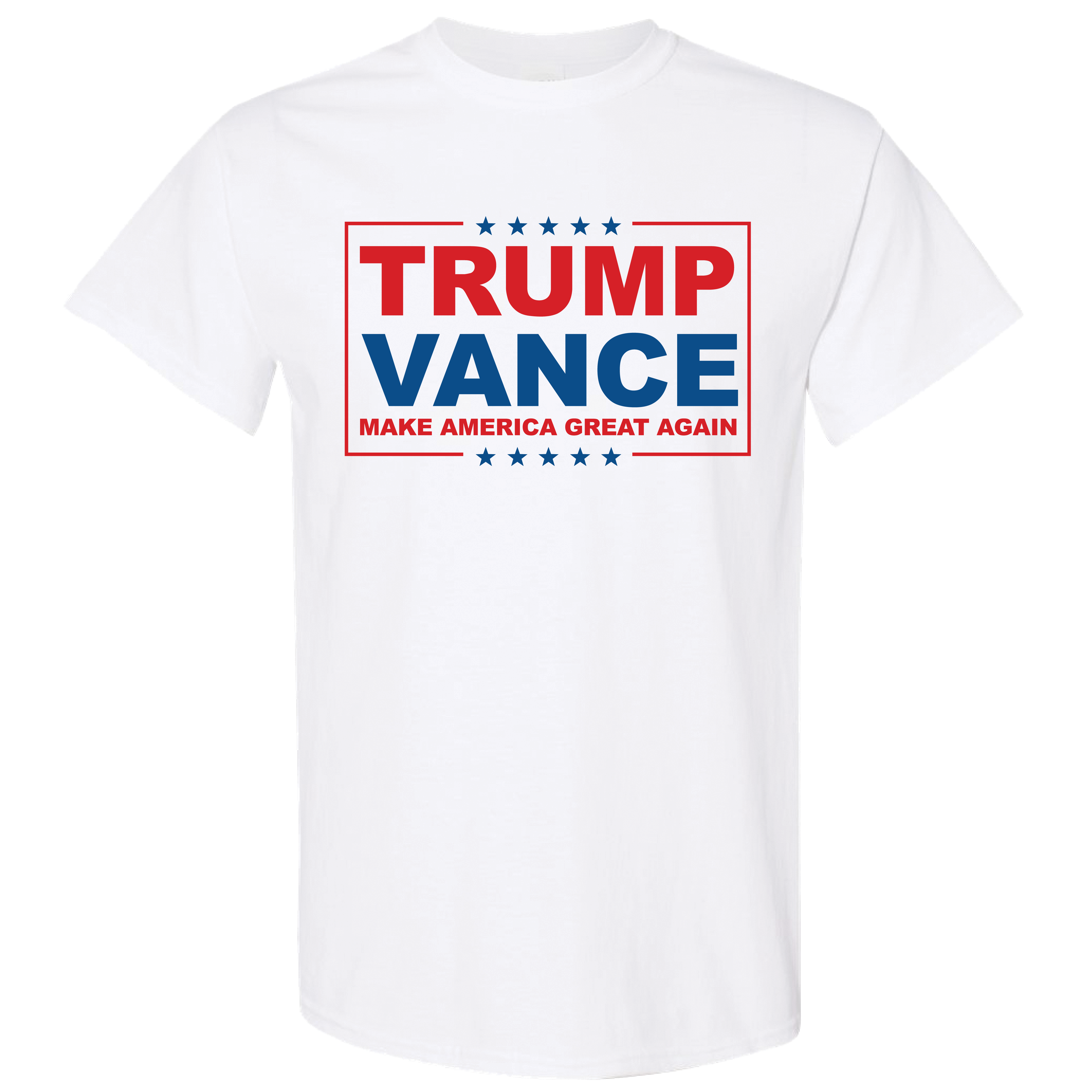 2709 Trump Vance White