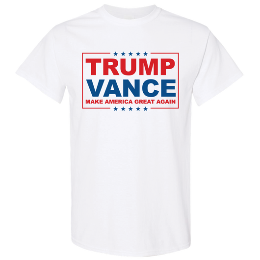 2709 Trump Vance White