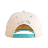 LM-3014 DARLIN CAP LIGHT BLUE