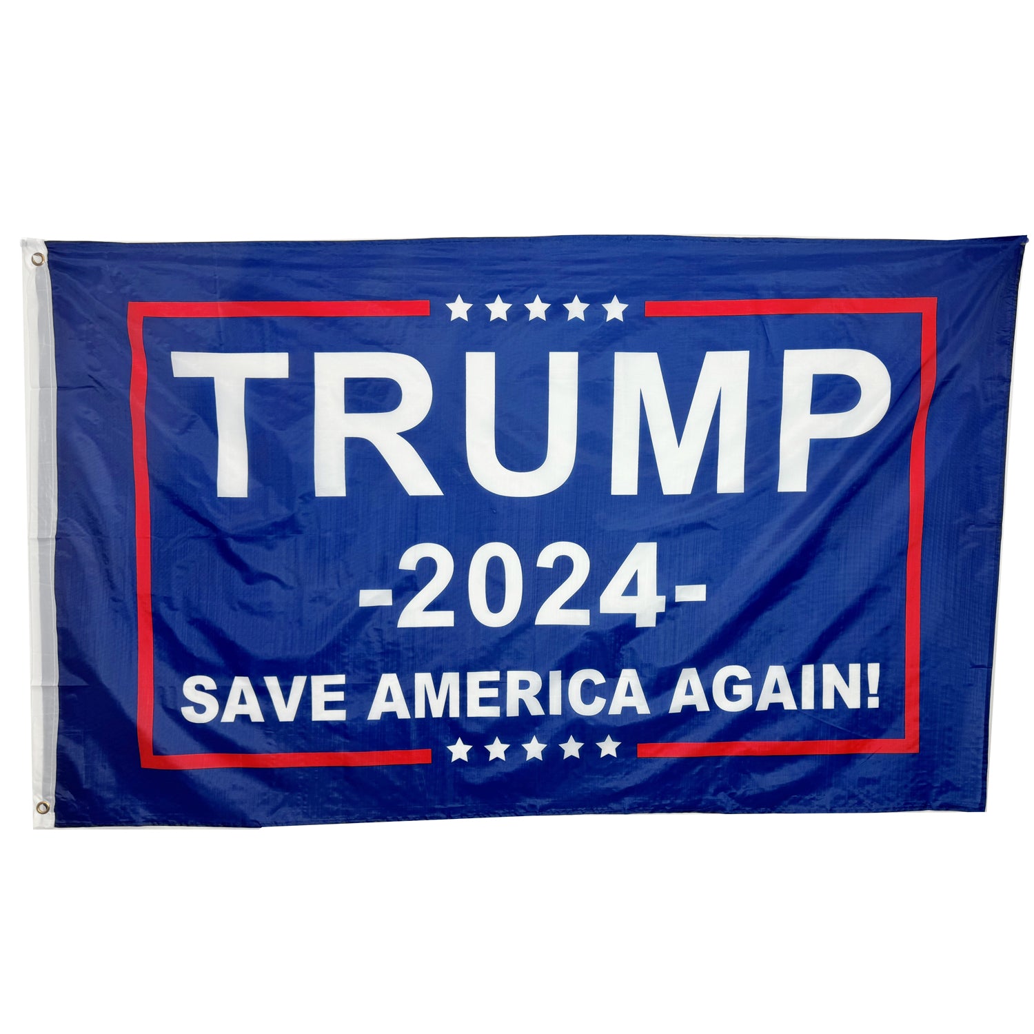 TRUMP FLAG  TS-1200 SAVE AMERICA AGAIN