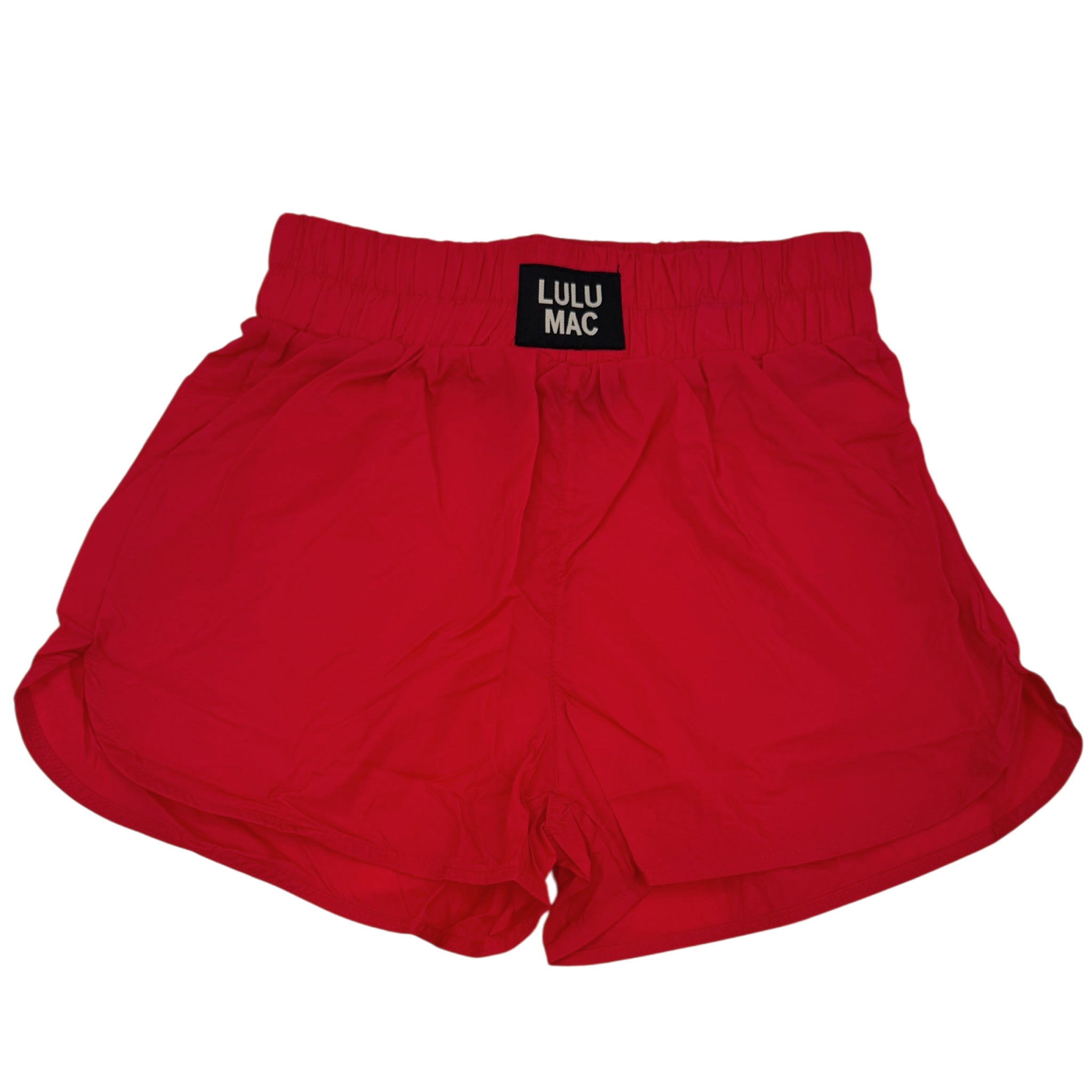 DD-SHORT RED