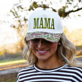 LM-3014 MAMA DARK CAMO