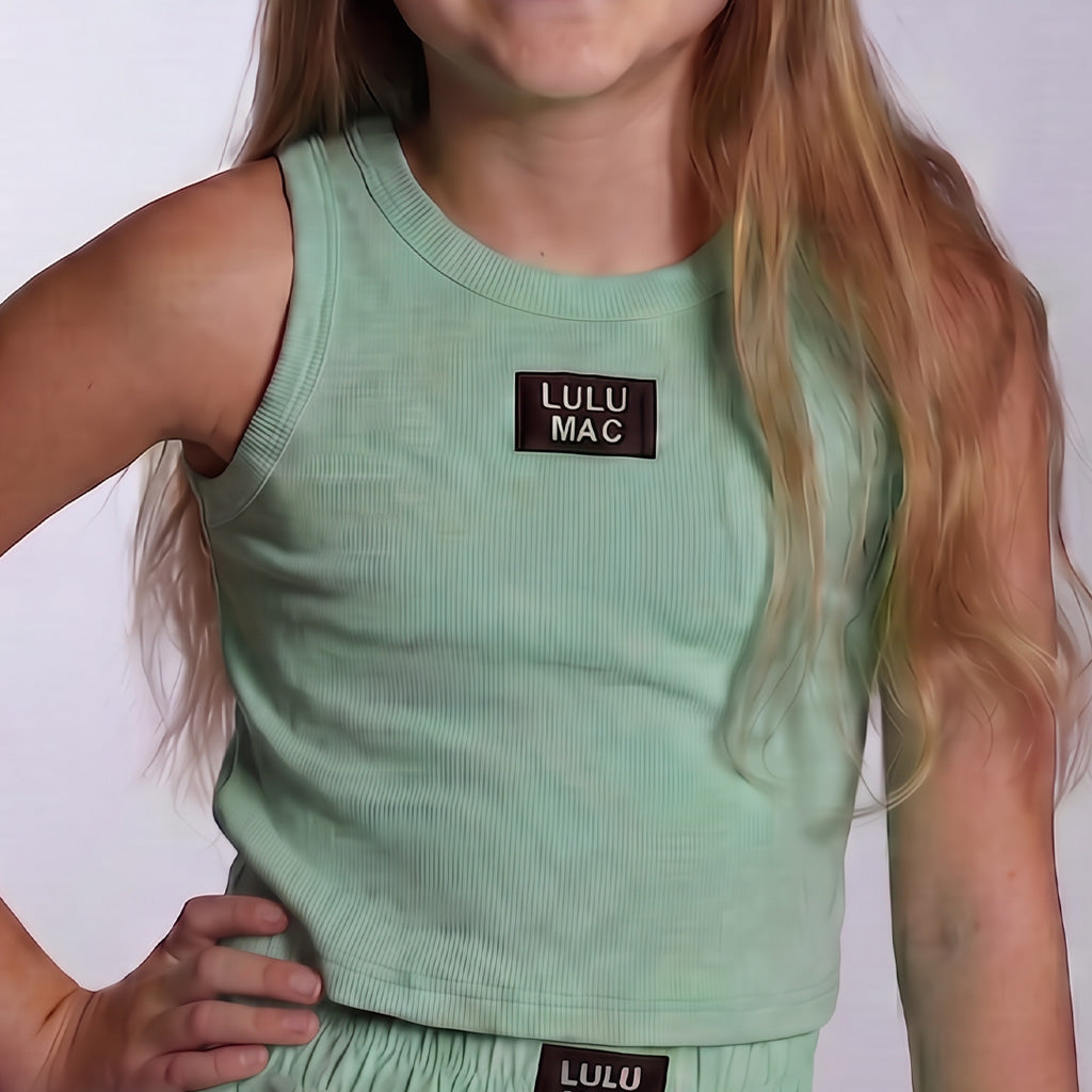 LM-KTK-1000 MINT KIDS SOLID TANK