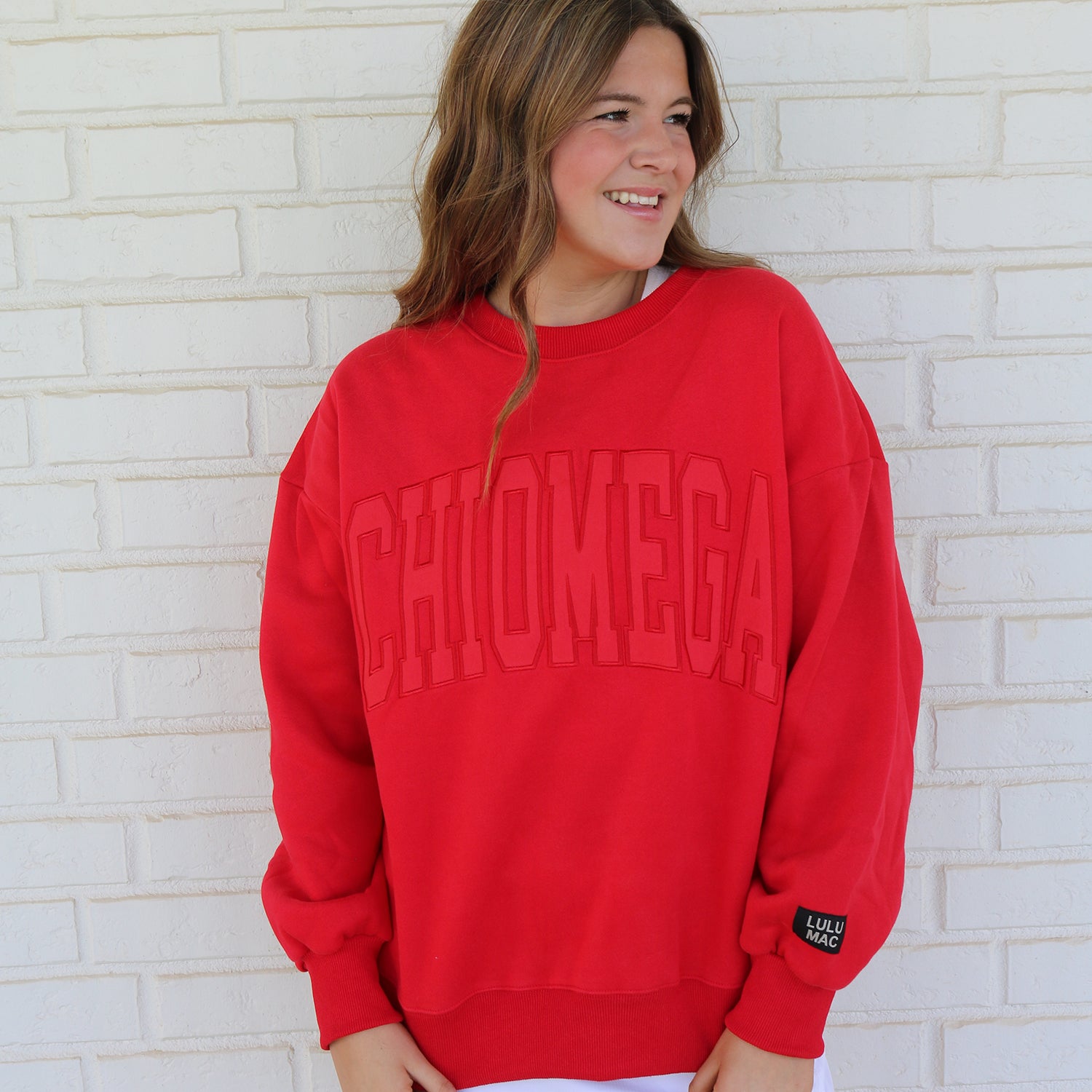 CHI OMEGA MONO-2225
