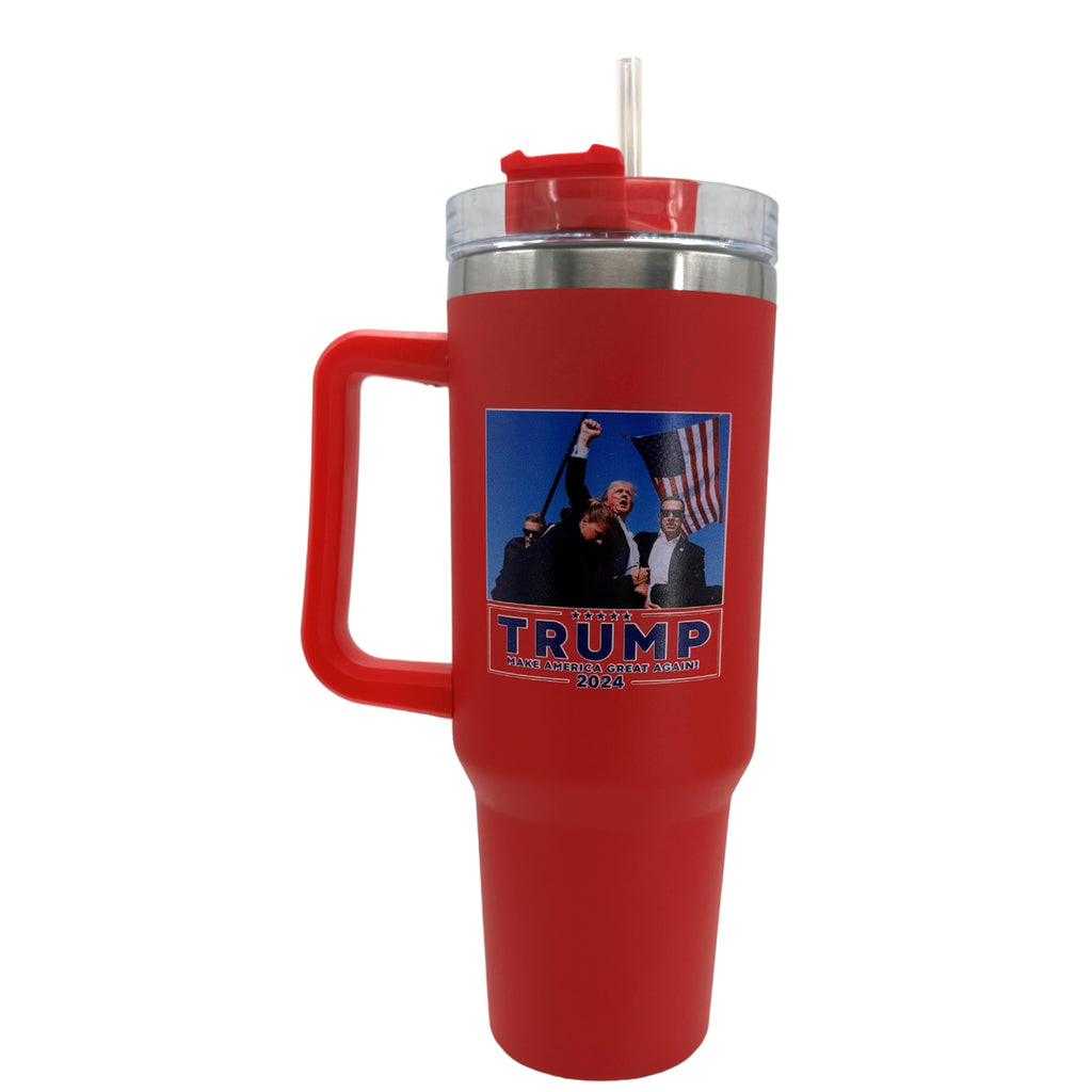 TR4412SS24RD Trump Tumbler Red Girlie Girl Wholesale