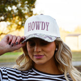 LM-3014 HOWDY LIGHT CAMO