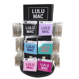 Lulu Mac Counter Top Accessories Display
