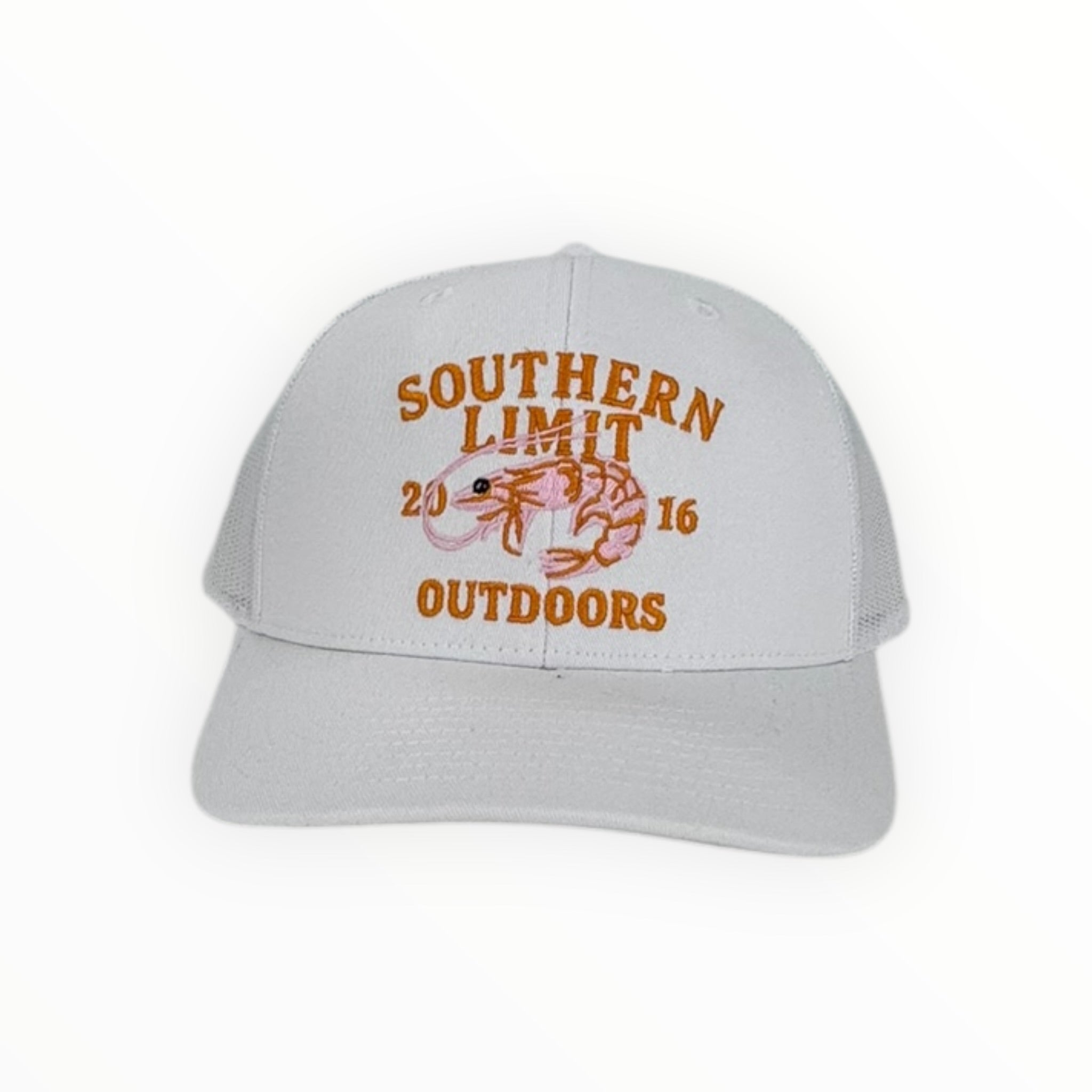 SL-CP-2019 Shrimp White White