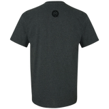 GGO-2791 Speak My Mind - Dark Heather