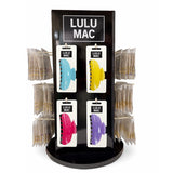 Lulu Mac Counter Top Accessories Display