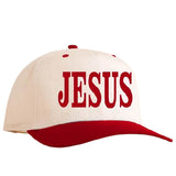 LM-3014 JESUS CAP