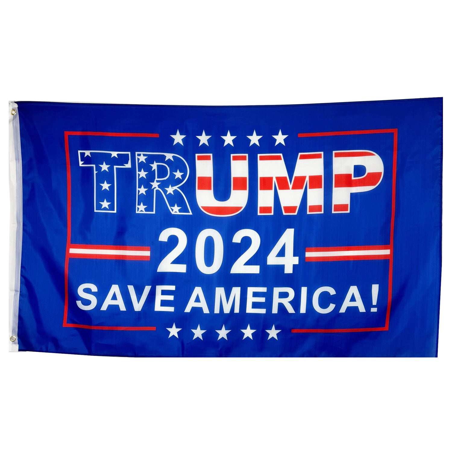 TRUMP FLAG ST-25