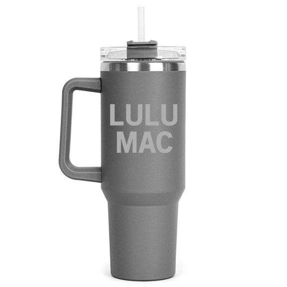 SC-4412-LM Morgan Tumbler Grey