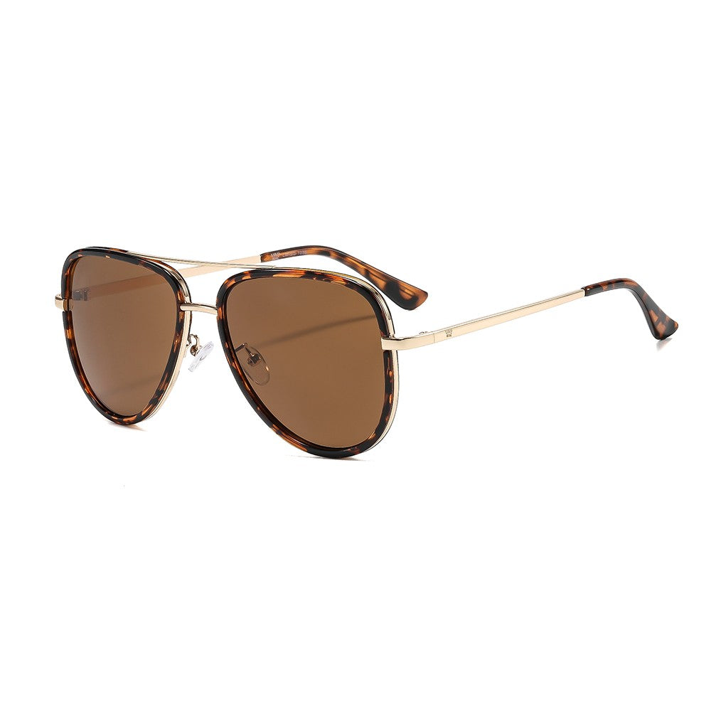LM-SG-1039 Lilly Tortoise Sunglasses