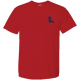 GGO-OM-1003 Hotty Toddy Red