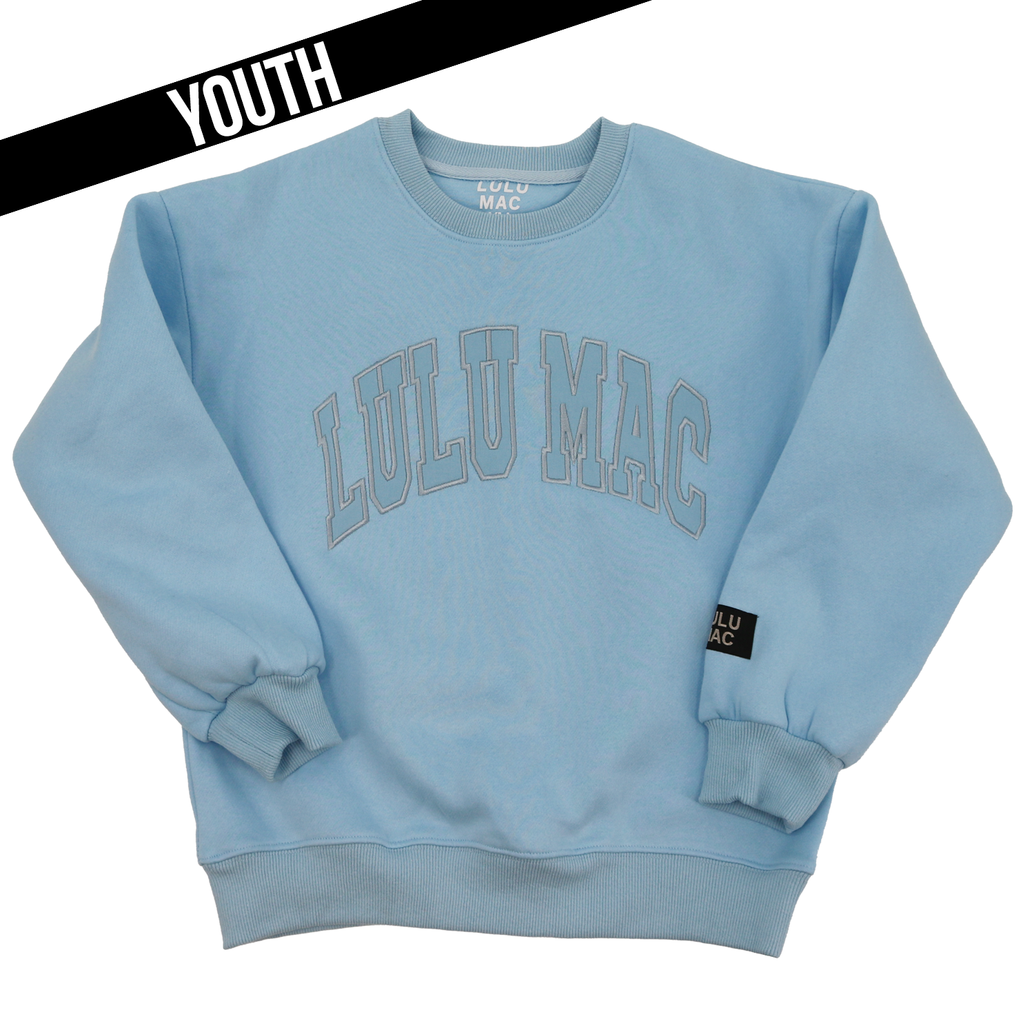 KID MONO-2225 LIGHT BLUE