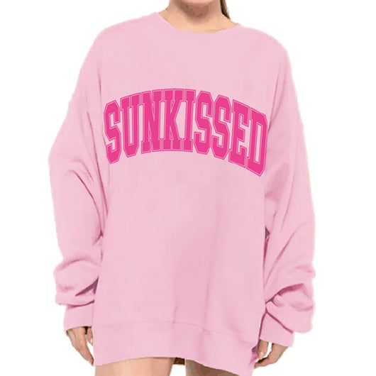 LS-4040 Sunkissed Pink