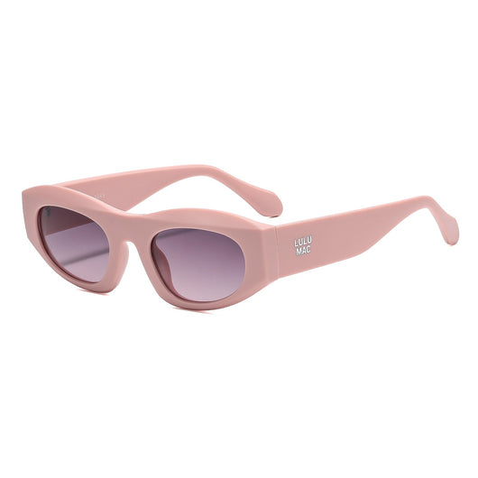 LM-SG-1049 Caroline Pink Sunglasses