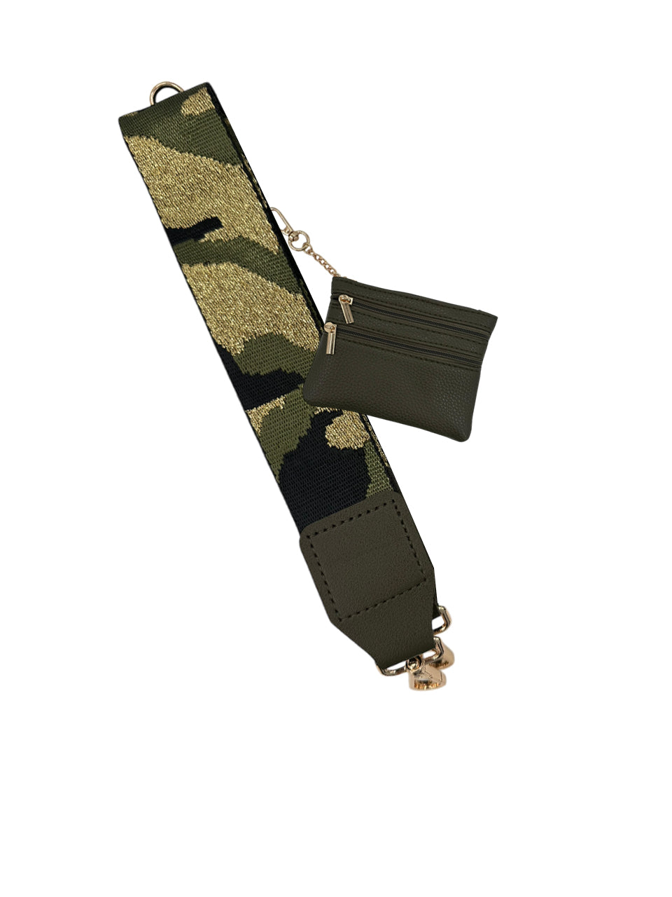 CG8844-33 Cell Phone Crossbody Camo