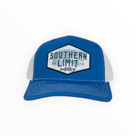 SL-CP-2000 Fishing Lure Royal White