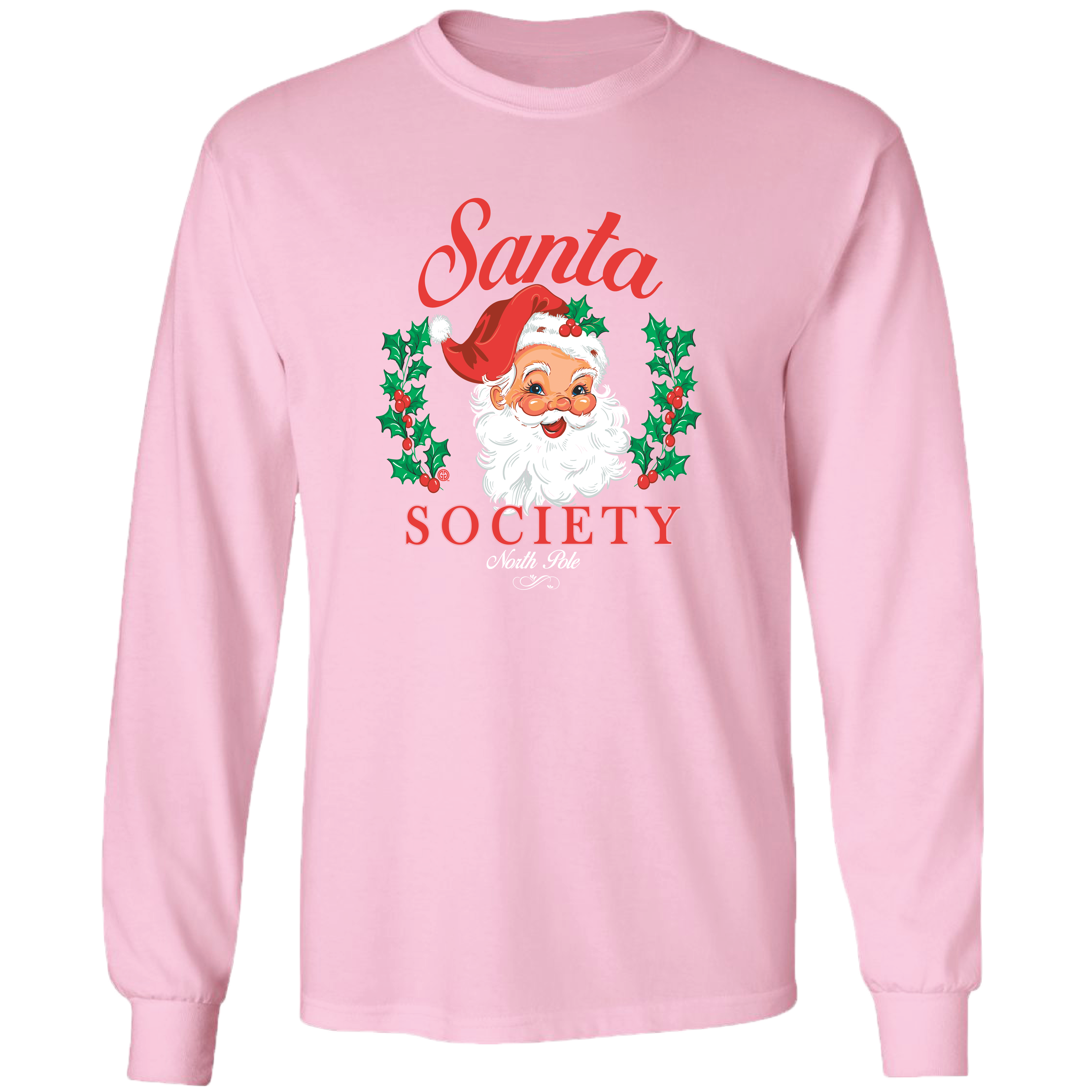 2705 Santa Society