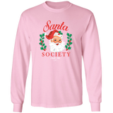 2705 Santa Society