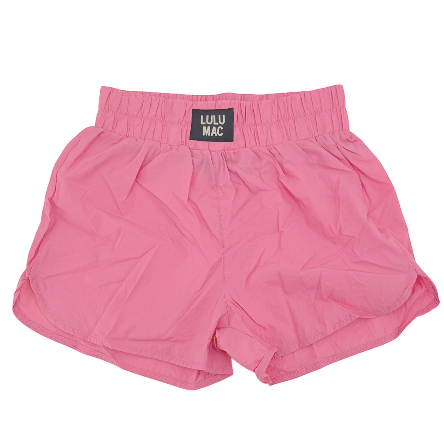 LM-KSH-1000-SHORT BUBBLEGUM KIDS SHORTS
