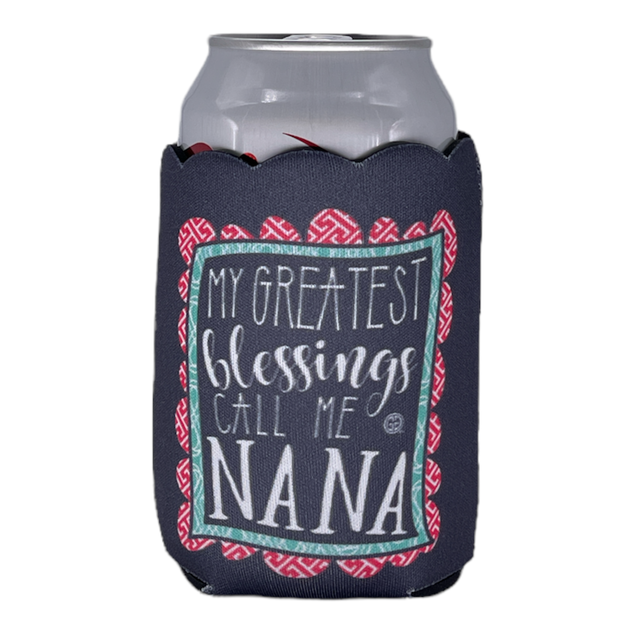 KZ2-Greatest Blessings Nana