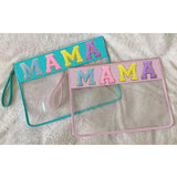 CP-1217 Mama Pink Candy Bag