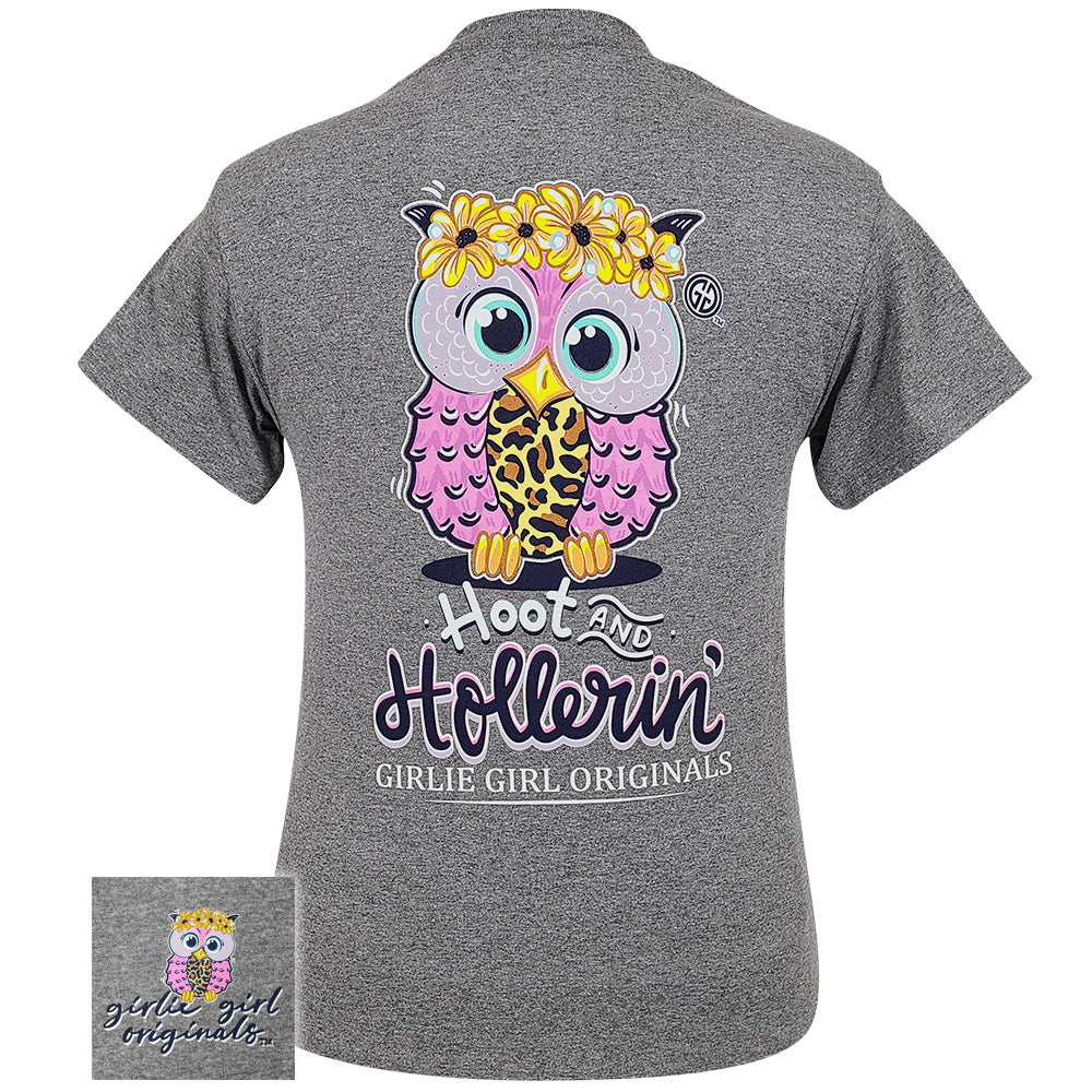 Hoot and Hollerin Graphite SS-2514