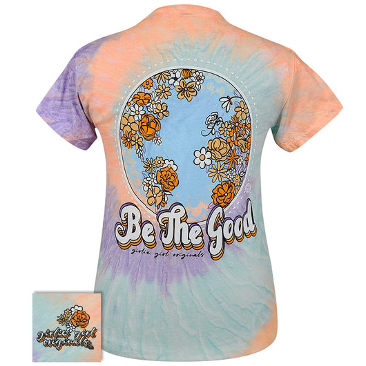 Be the Good Apricot Spiral SS-2484