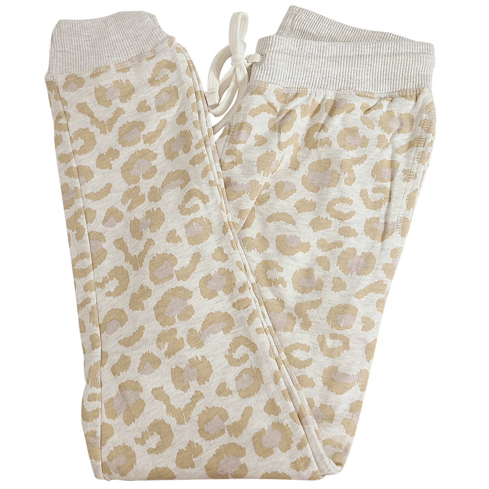 LP8256 Pajama Pant Oatmeal