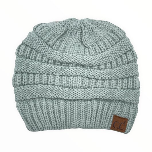 HAT-20A BEANIE WINTER MINT