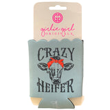 KZ2-Crazy Heifer